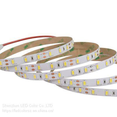 Flexible Led Strip 5730 Nature White Cri90 Led Light Strip photo-2