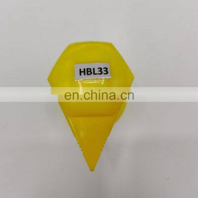 Hot popular loose wheel nut check indicator suitable for 33mm nut