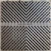 Intelligent pp Interlocking Portable Basketball Sport Court Material Plastic Tiles Temporary Basketball Flooring Outdoor photo-5
