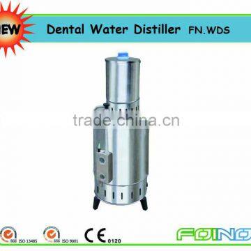 CE-Approved Stainless Steel Distiller (5L 10L 20L)