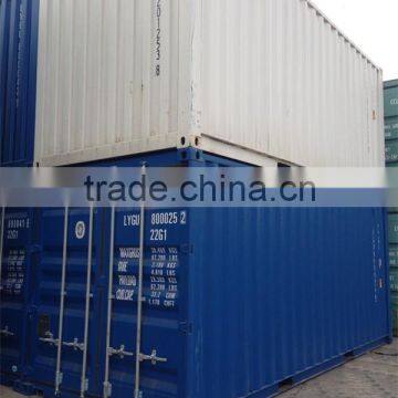 inexpensive	20ft/40ft/40ft HC/HQ	second-hand	shipping container	high standard	best price	for sale