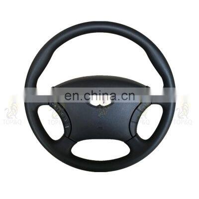 Great Wall pickup wingle3 wingle5 steering wheel assembly Multi-function steering wheel assembly Original 3402100A-P24A