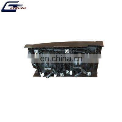 European Truck Auto Body Spare Parts Led Fog Lamp Oem 1725271 for DAF XF 95 XF105 Fog Light