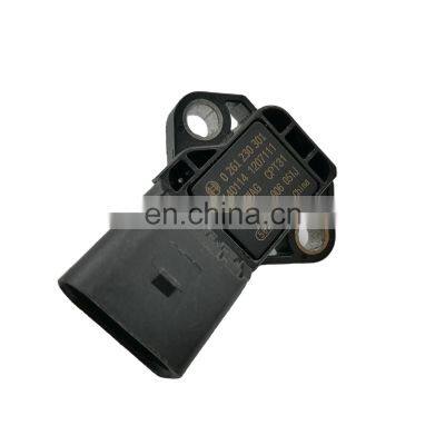 OE 0261230301 Super Quality Best Price Auto Part Pressure Sensor Supplier