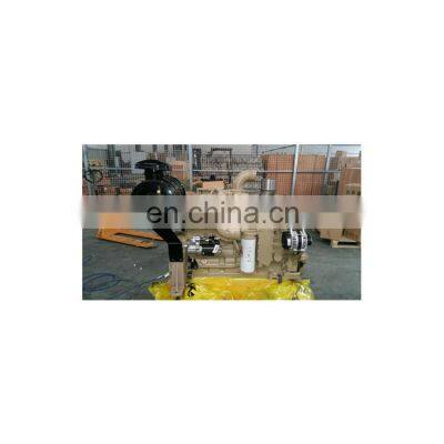 315HP Water Cooling Diesel Engine 6LTAA8.9-M315 photo-3