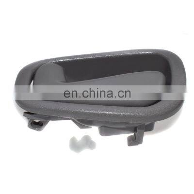 Free Shipping!For Toyota Chevrolet 1998-2002 Inside Door Handle Front Rear Left New 6920602050