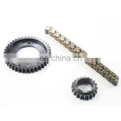 Car Timing Chain Kit for Buick Electra 3.8L OEM 12537202 25523115 25519954 TK5130-1