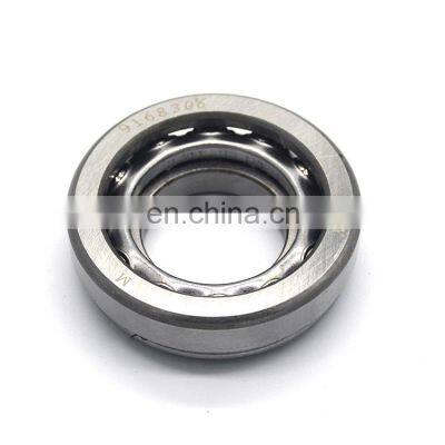 High Precision Temperature Resistance Single Row Thrust Ball Bearing 9168306 photo-4