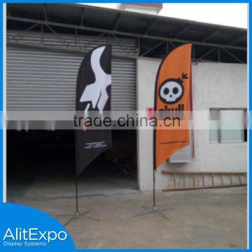 Factory Direct Sales All Kinds of promotion flag