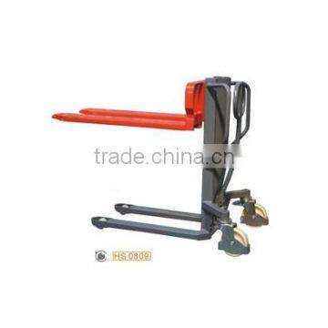 Top Quality Hand Pallet Truck--HS 0809/HS-T0809