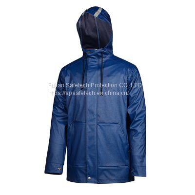 Pu Rainwear photo-3
