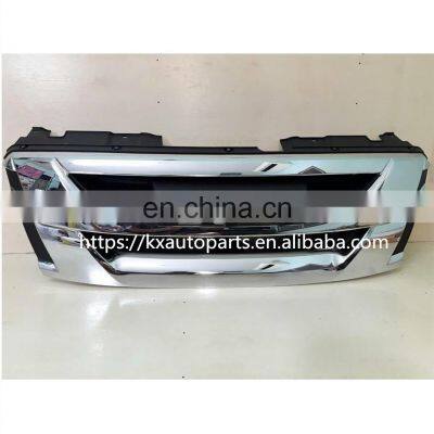 KX-A-067 GRILLE FOR ISUZU D-MAX 2017