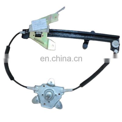 Origional spare parts of RR DOOR MANUAL WINDOW REGULATOR ASSY for Brilliance