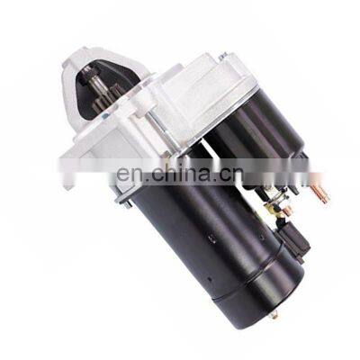 1309581 New Auto Engine 12V 10T 1.1KW Starter Motor for Ford Fiesta IV (JA_, JB_) 1995-2002 photo-4