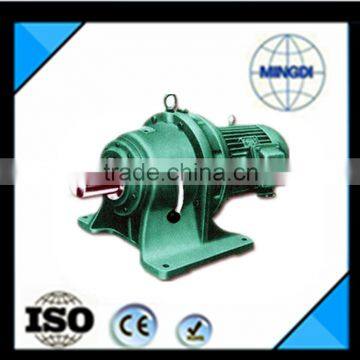 Cycloidal gearbox BWD/JXJ series speed reducer for mixer