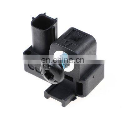 100000643 ZHIPEI Inflator Restraint Remote Impact Sensor Front 13578676 for Chevrolet Silverado GMC Sierra Cadillac Escalade photo-5