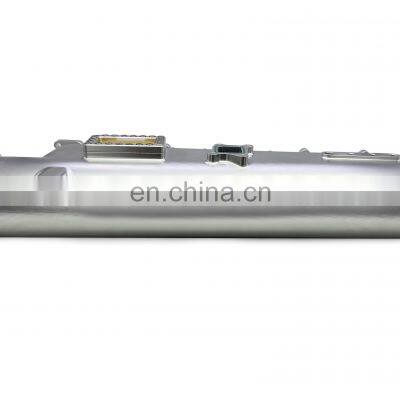 Nis-san RB20DET Intake Manifold Kit 90mm Throttle Body Hign Performance CNC Machining Intake Manifold Kit for RB20DET photo-3