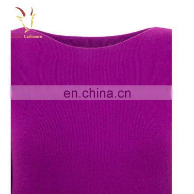 Новый дизайн длинных шерстяных иCashmere свитеров для женщин. Платье изCashmere photo-3