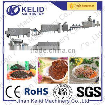 2016 New Customized Machine for Textured Soya Protein photo-6
