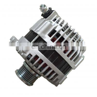 Same as the original  100% New 23100-AU400  Alternator 11163  Auto Alternator  LR1110-713V  for NISSAN X-TRAIL 2.5L