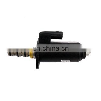 SK130-8 SK210-8 excavator swing solenoid valve YB35V00006F1 KWE5K-31/G24YA50