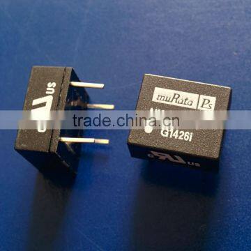 NKE0309DC CONV DC/DC 1W 3.3VIN 9V DIP Isolated Sub-Miniature 1W Single Output DC/DC Converters