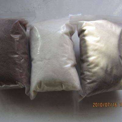 Merino Wool/greasy Wool Sheep Wool For Sale 100% Wash Raw Sheep Wool