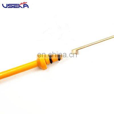 OEM 96376263 96352132 96352131 Manufacturer Supply Stick Oil Dipstick For Chevrolet Lacetti Aveo Aveo5 2004 - 2008 photo-2