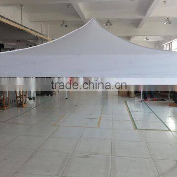 10ft x 10ft outdoor customized advertising tent