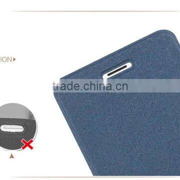 Flip Leather Case Cover for Apple I Phone 6 Plus, i6 Plus, 5.5 Inch Screen Smartphone photo-5