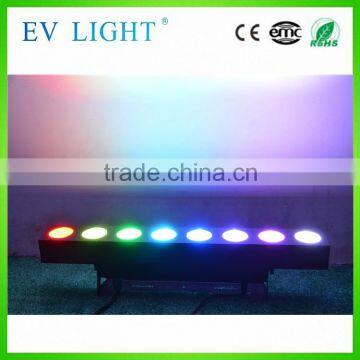 Rgb Led Pixel Matrix Stage Lighting, Stage Lights in Guangzhou, Aluminum Outer photo-2
