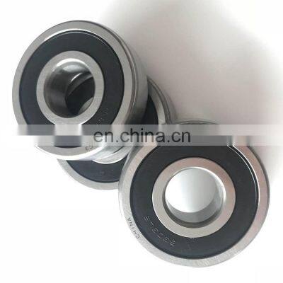 6300 with high quality deep groove ball bearings for retail  deep groove ball bearing price