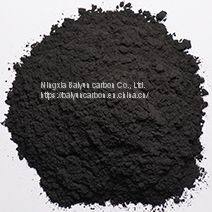 Activated carbon powder
