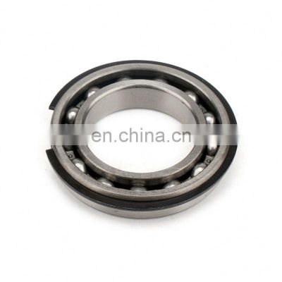 6803 N high quality thin wall deep groove 6803 NR bearing ball bearing