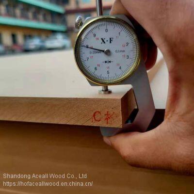 [Aceall Wood] Plain MDF photo-3
