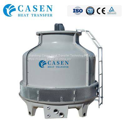 Steel Cooling Tower CE Certification HVAC Industrial Evaporative Cooling Open Cooling Tower for Plastic Injection/Ice Room photo-3