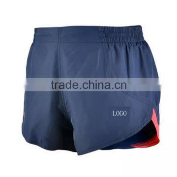 2016 Fashion Mens Sport Shorts,Custom Running Shorts,Wholesale Gym Shorts photo-2