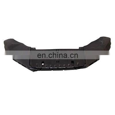 Front Valance DV45-17F775-ABW Spare Parts Auto Front Lower Bumper Bar for Ford Kuga 2013