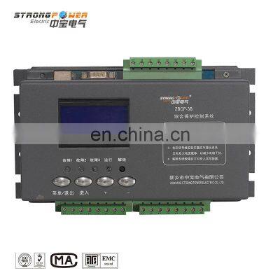 Factory direct spot voltage protector  filter compensation monitoring system