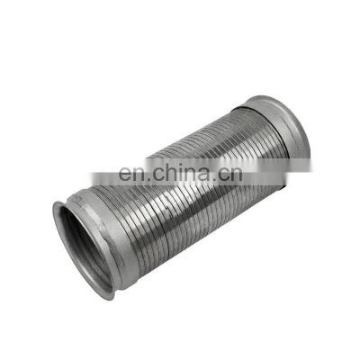 Truck Parts Exhaust Pipe Used for Scania Truck 1753639