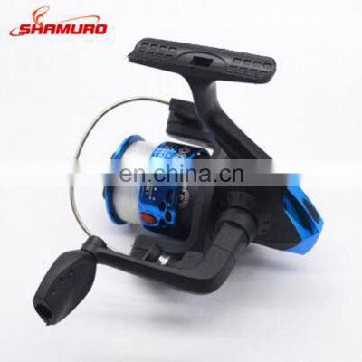Summer Series Spin Reel For Carp Fishing Sea Fishing Spin reels