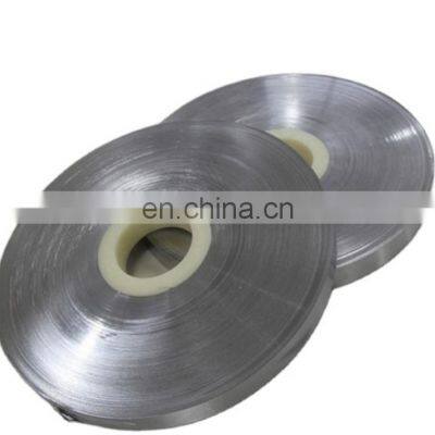 High quality stainless steel coil cold rolled strip with factory price