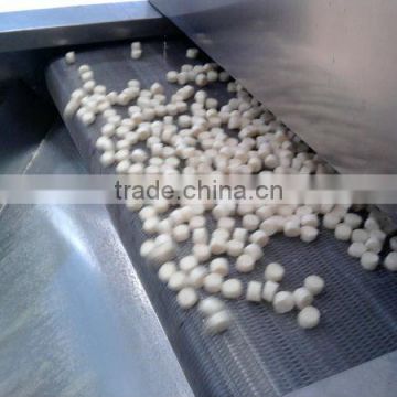 Core-filer snack food making machines in Tunisia