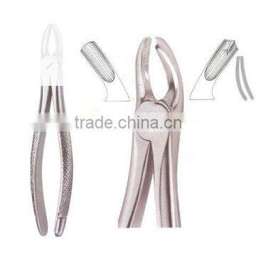 Forceps, Dental Extracting Forcep, Dental pleirs, Orthodontic pliers, Dental instruments