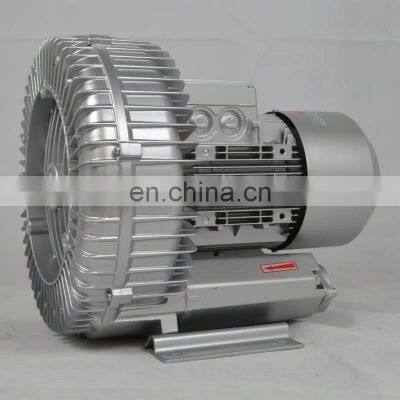 High Pressure AC/DC Motor Battery Powered Vacuum Electric Air Pump Blower for Gardon