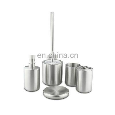 Wholesale stainless steel bath accessories