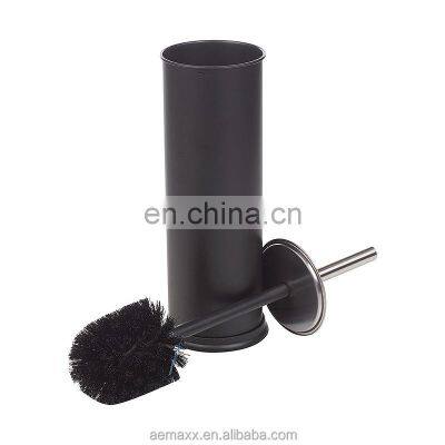 Household Steel Toilet Brush Holder Wholesale photo-2