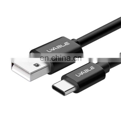 mobile phone charger fast charging usb data cable