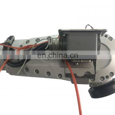 2021 Promotion Buy Used Industrial Robot 6 Axis Arm Robot Arm For Heavy photo-4