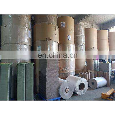 Wholesale Virgin Wood Pulp Kraft Paper For Flying Glue Trap Fly Catcher Paper photo-5